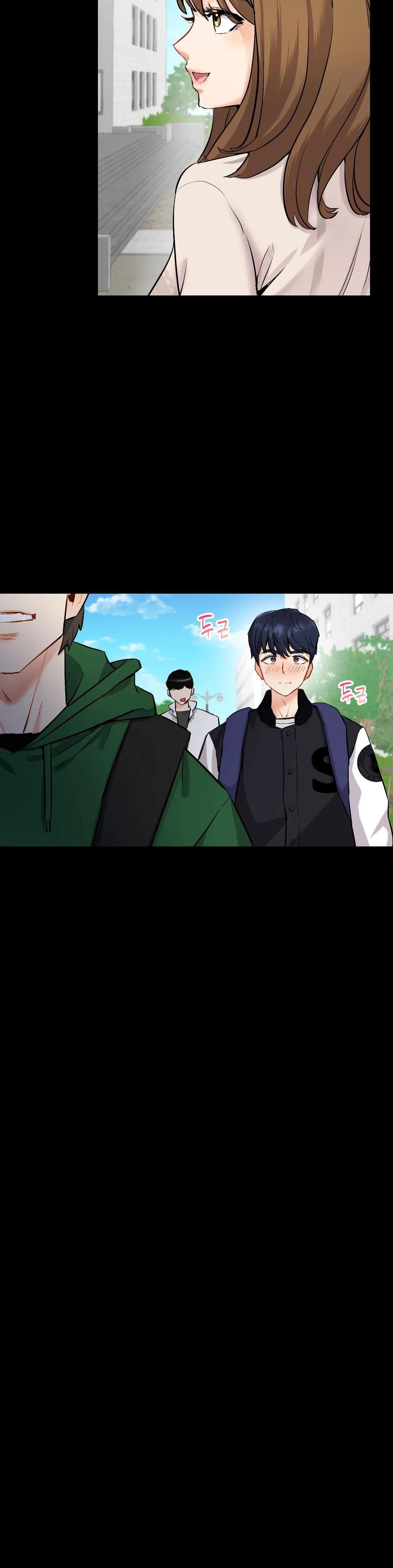 Recuperando a mi Esposa – español Capítulo 1 - Page 24