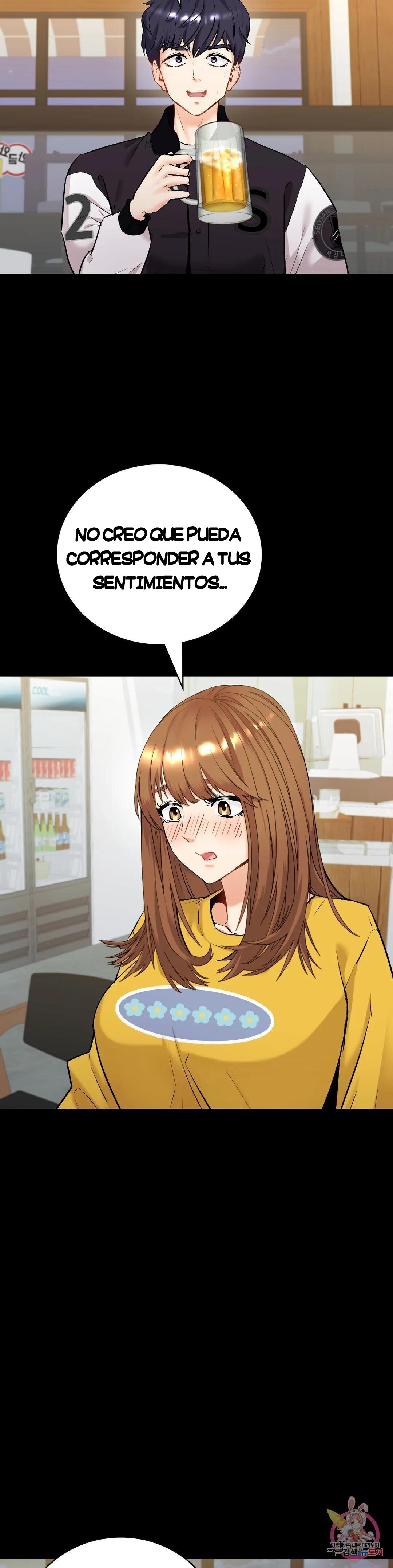 Recuperando a mi Esposa – español Capítulo 1 - Page 26