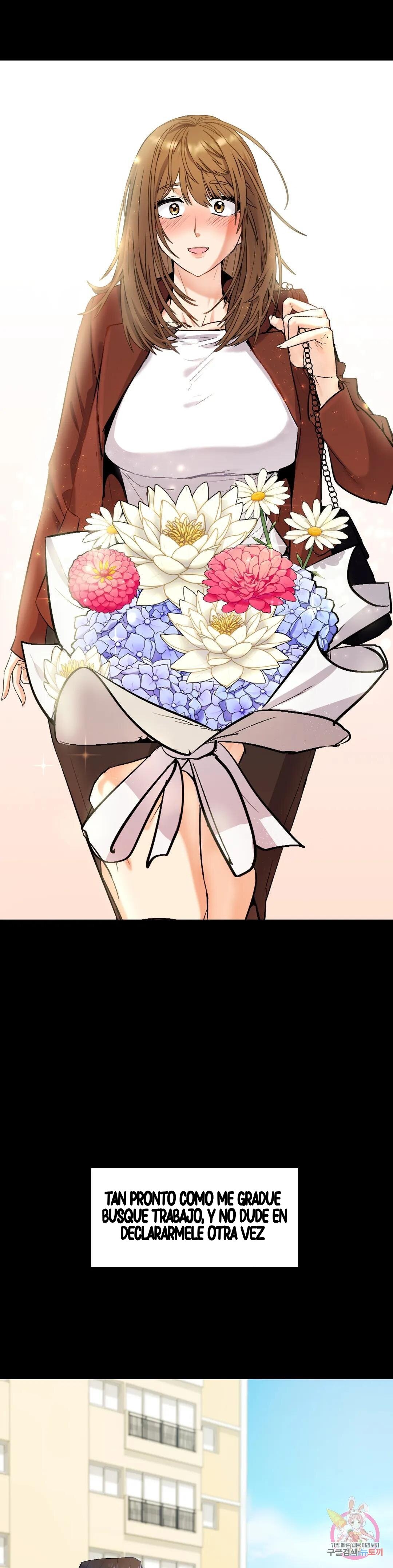 Recuperando a mi Esposa – español Capítulo 1 - Page 30