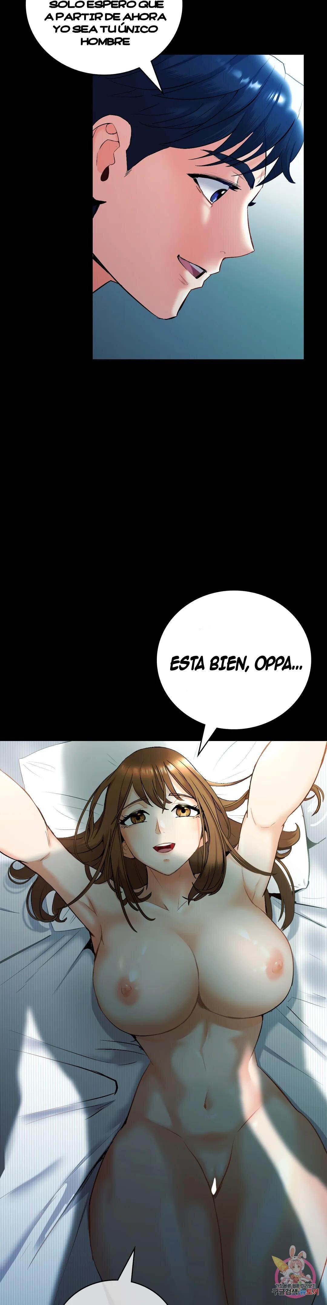 Recuperando a mi Esposa – español Capítulo 1 - Page 34