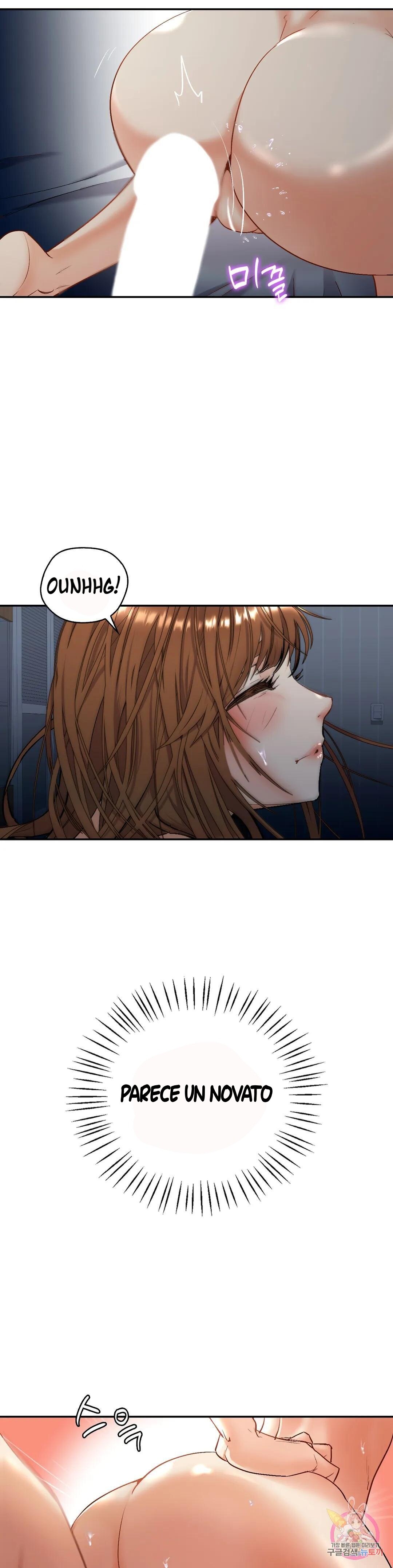 Recuperando a mi Esposa – español Capítulo 1 - Page 45