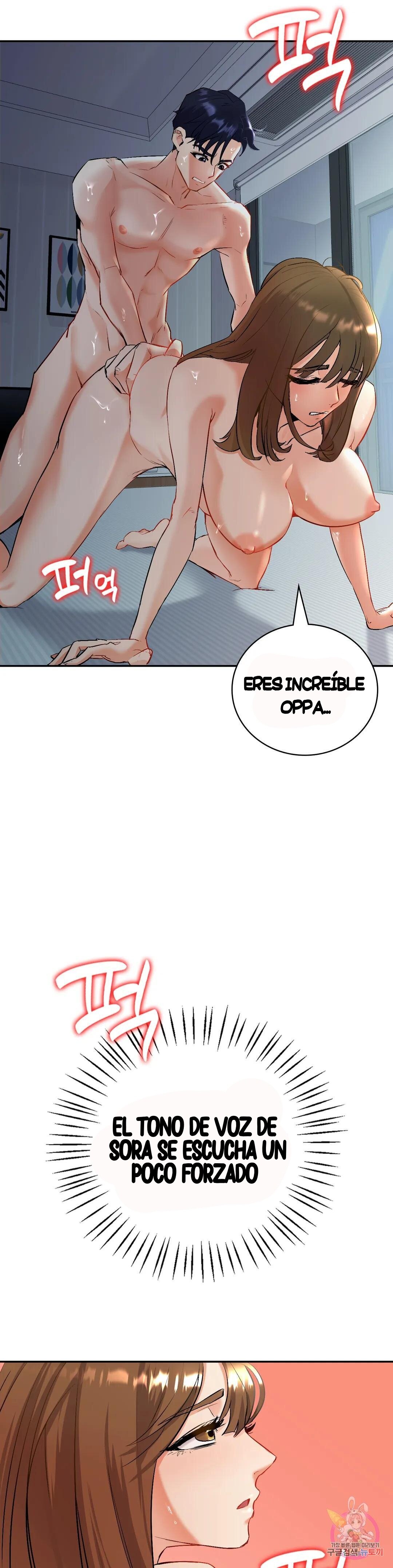 Recuperando a mi Esposa – español Capítulo 1 - Page 50