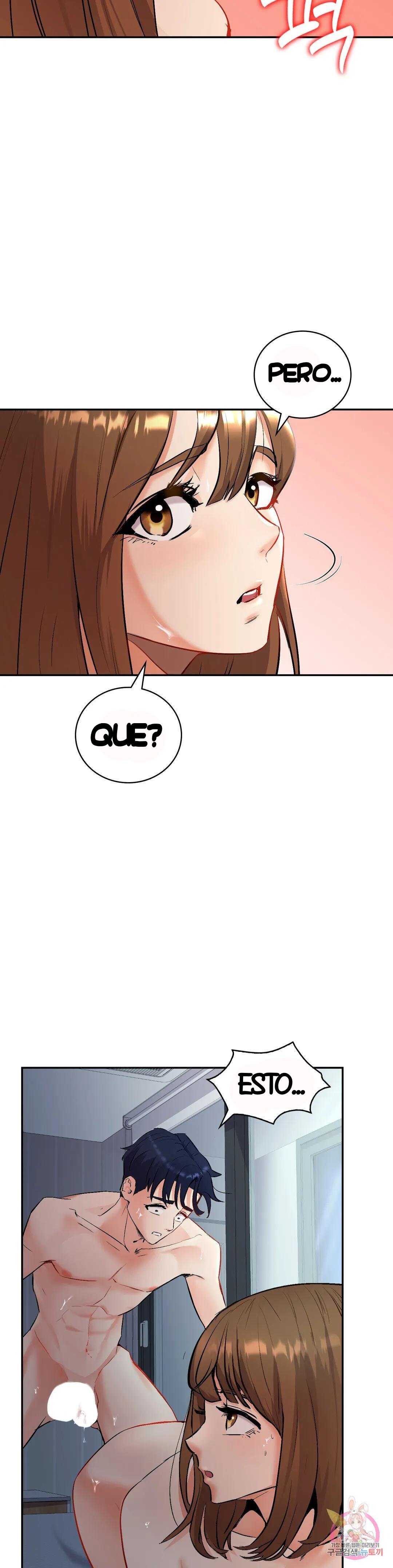 Recuperando a mi Esposa – español Capítulo 1 - Page 51