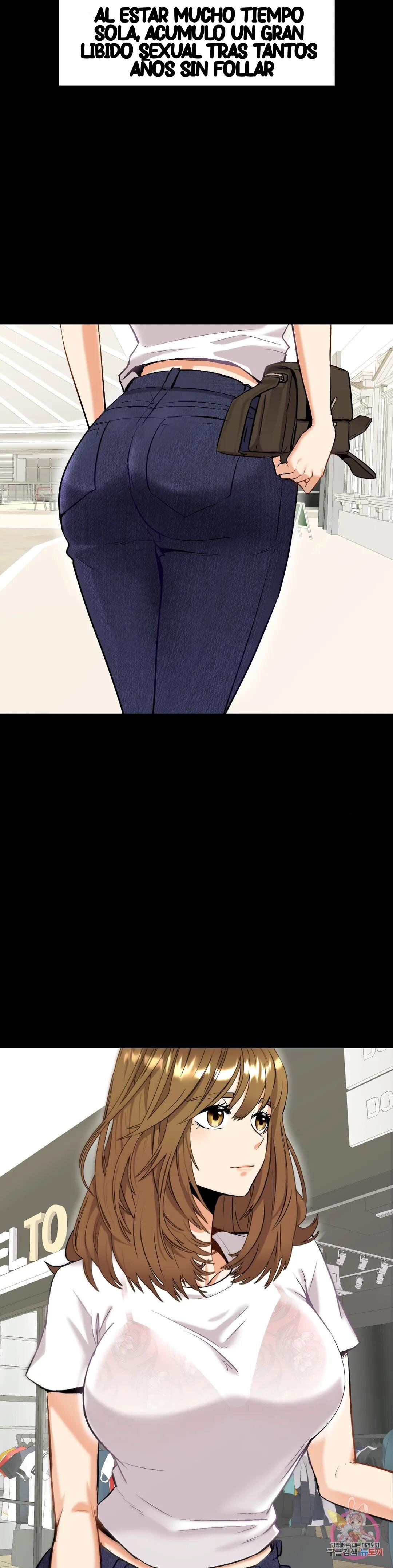 Recuperando a mi Esposa – español Capítulo 1 - Page 63