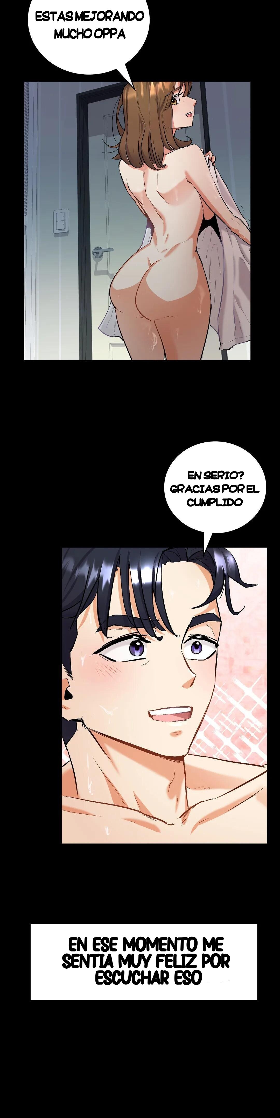 Recuperando a mi Esposa – español Capítulo 1 - Page 66