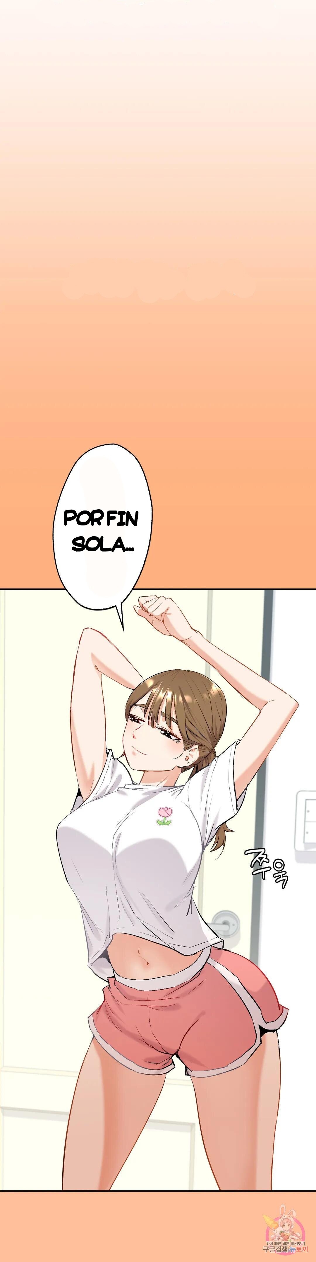 Recuperando a mi Esposa – español Capítulo 1 - Page 73