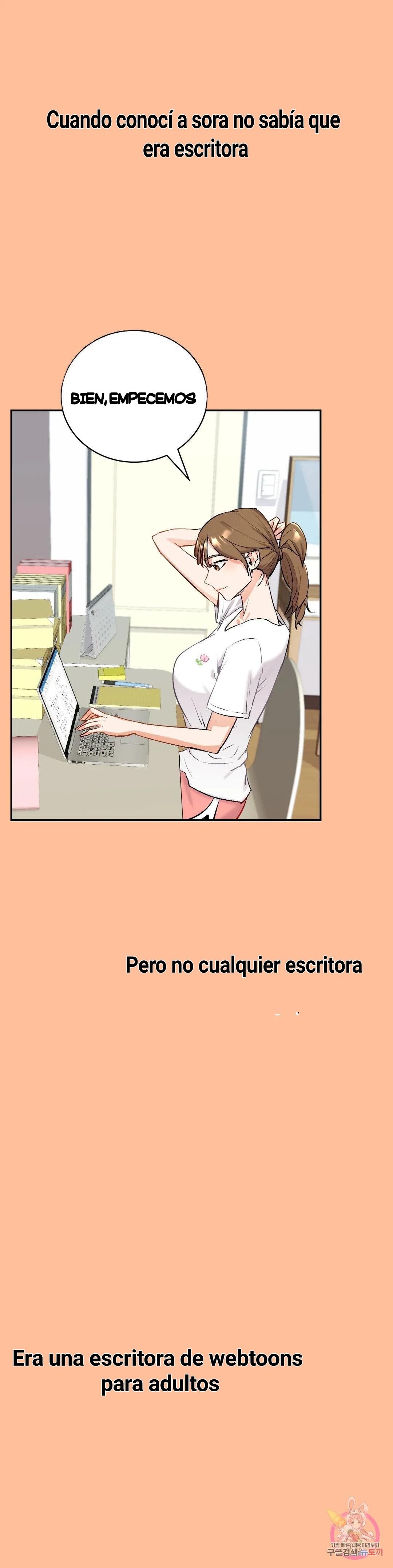 Recuperando a mi Esposa – español Capítulo 1 - Page 74