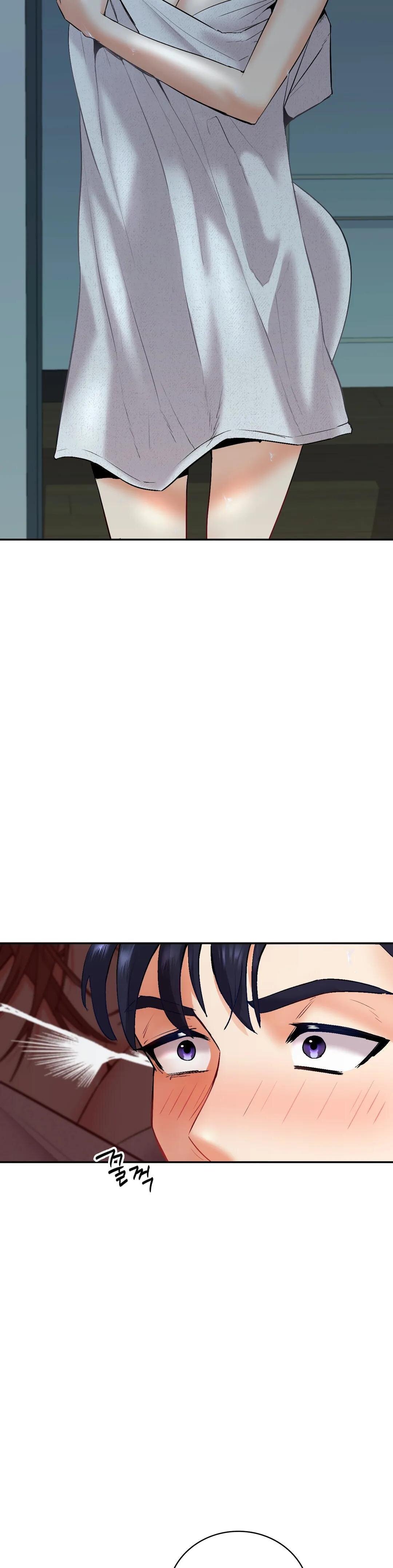 Recuperando a mi Esposa – español Capítulo 1 - Page 8