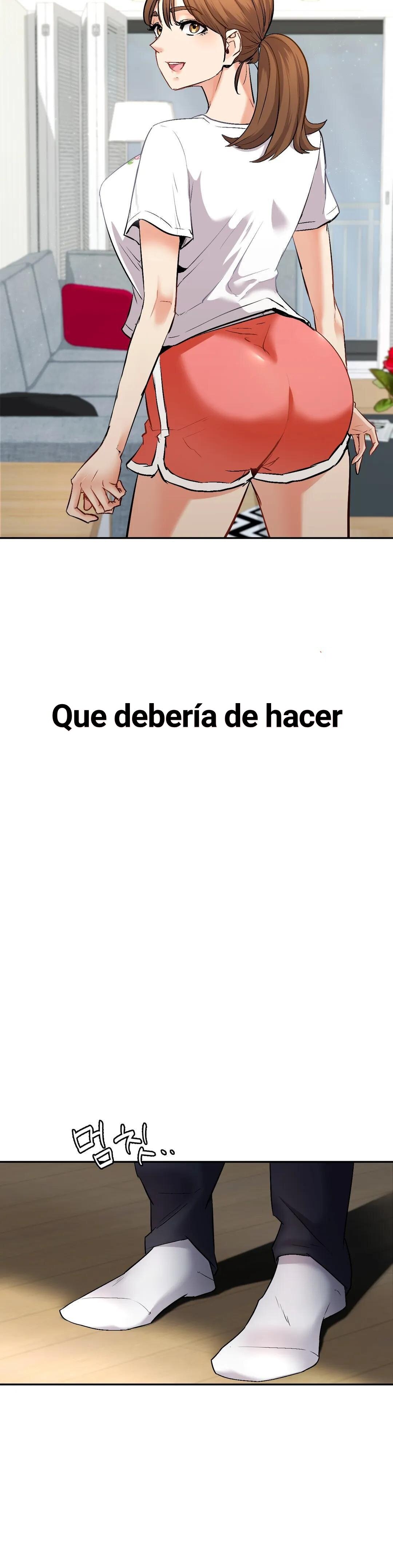 Recuperando a mi Esposa – español Capítulo 1 - Page 88