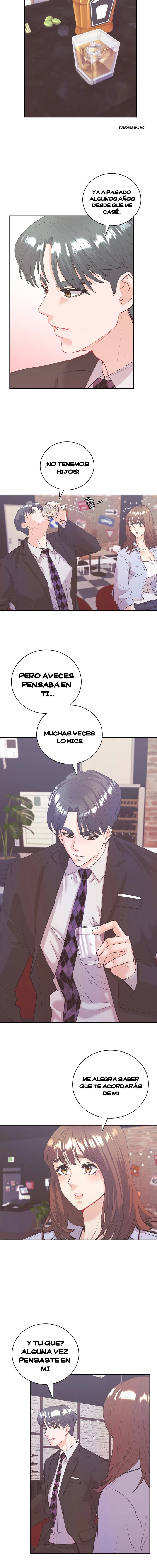 Recuperando a mi Esposa – español Capítulo 10 - Page 12