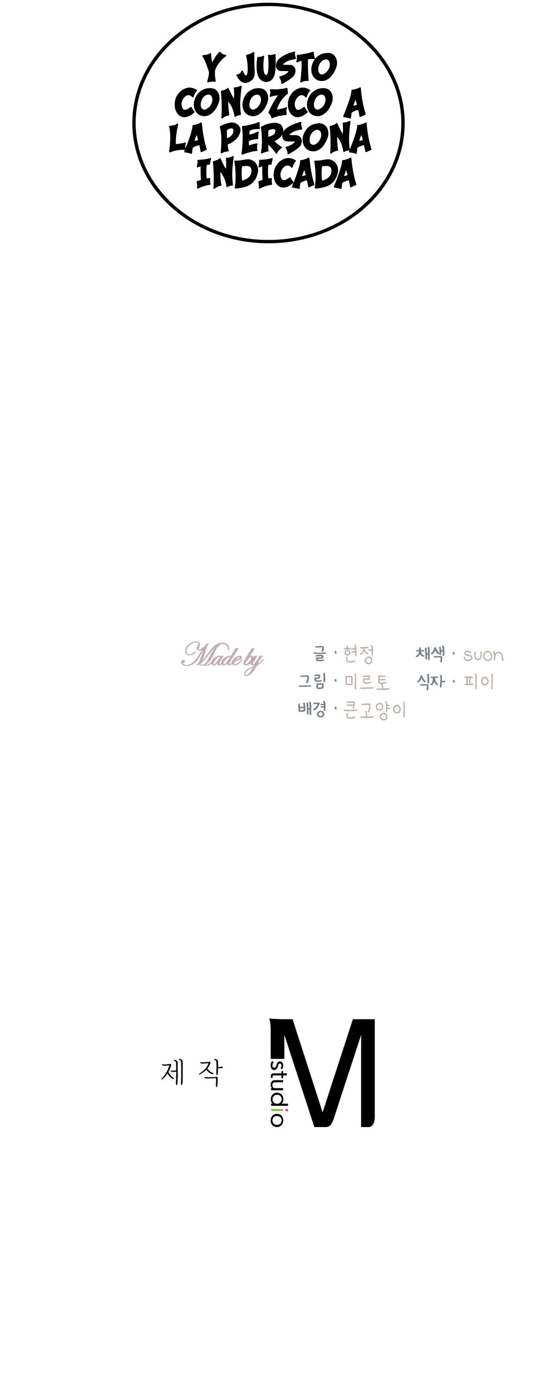 Recuperando a mi Esposa – español Capítulo 12 - Page 11