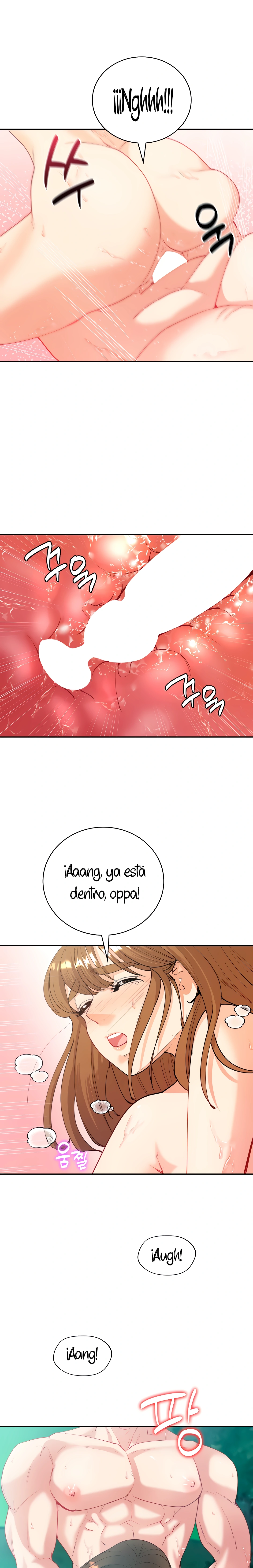 Recuperando a mi Esposa – español Capítulo 17 - Page 14