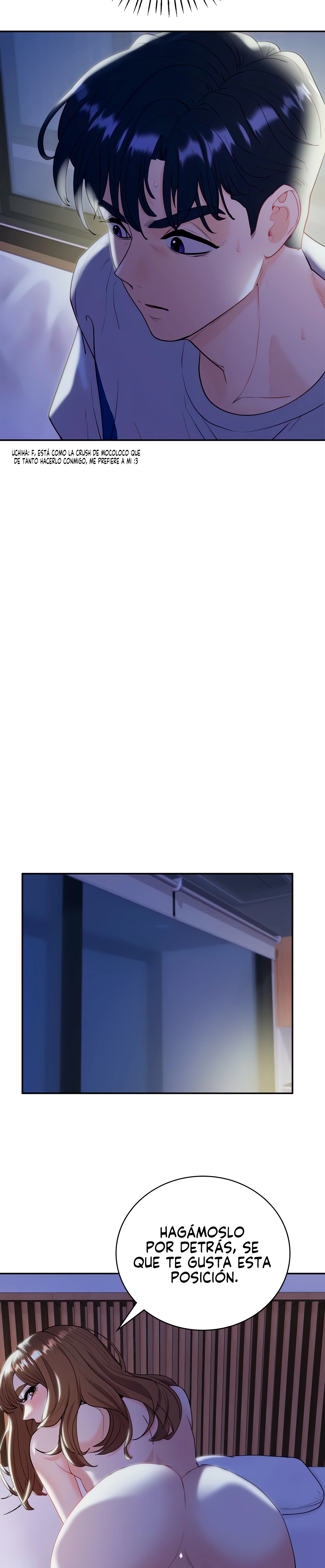 Recuperando a mi Esposa – español Capítulo 18 - Page 15