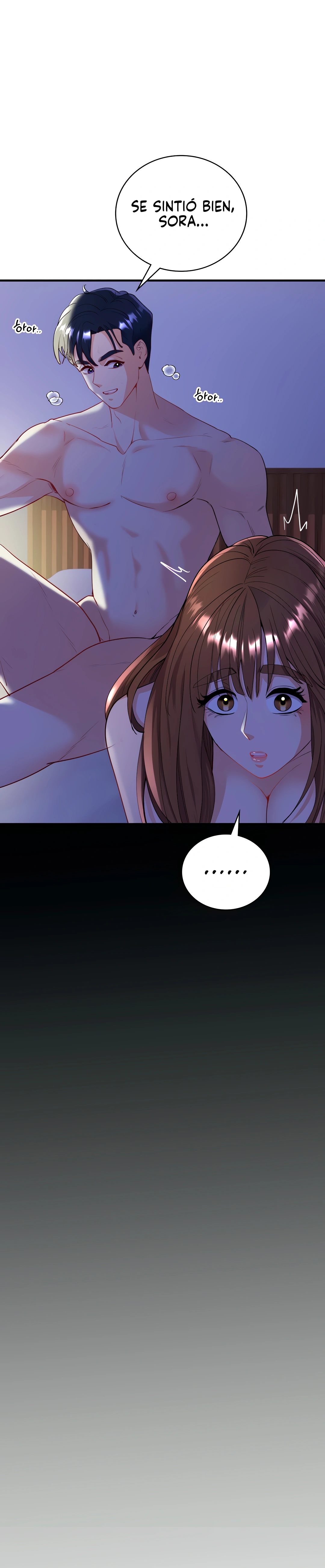 Recuperando a mi Esposa – español Capítulo 18 - Page 26