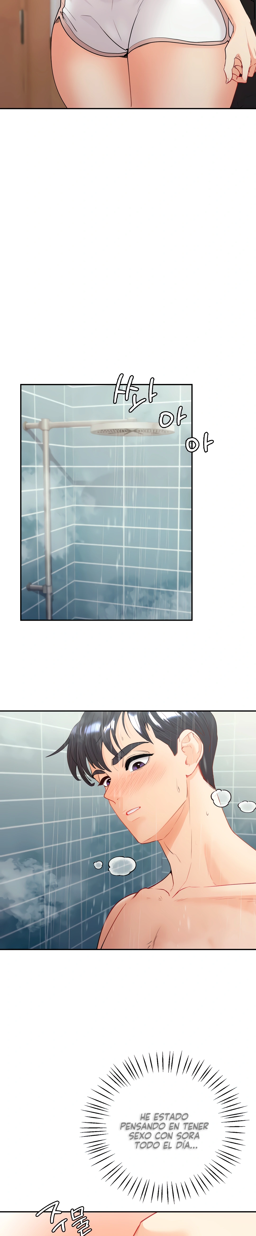 Recuperando a mi Esposa – español Capítulo 18 - Page 8