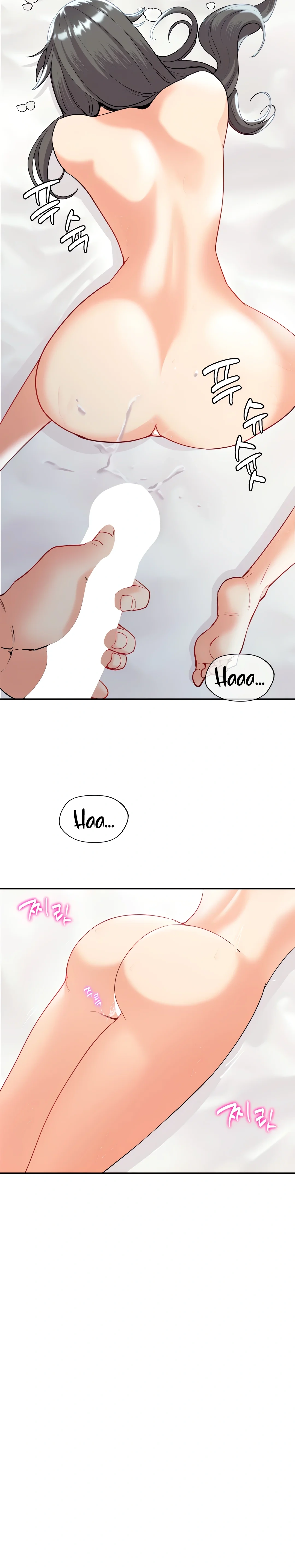 Recuperando a mi Esposa – español Capítulo 19 - Page 11