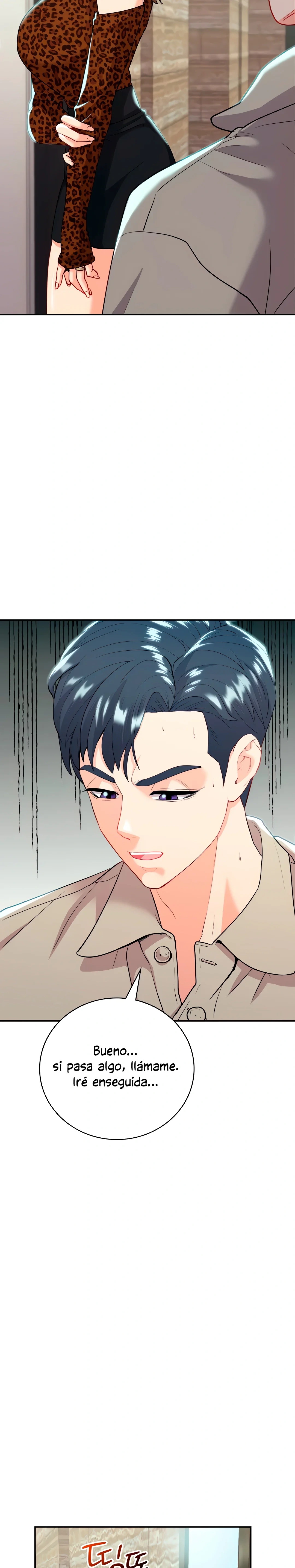 Recuperando a mi Esposa – español Capítulo 19 - Page 28