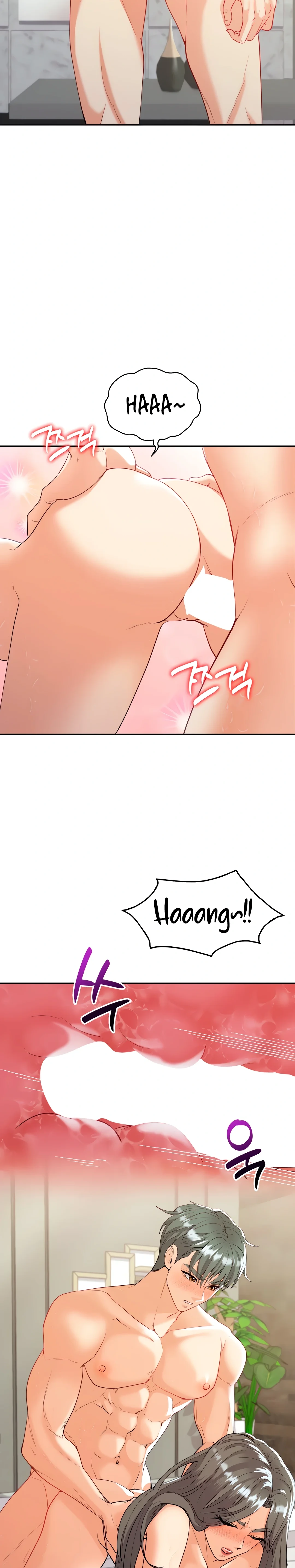 Recuperando a mi Esposa – español Capítulo 19 - Page 7