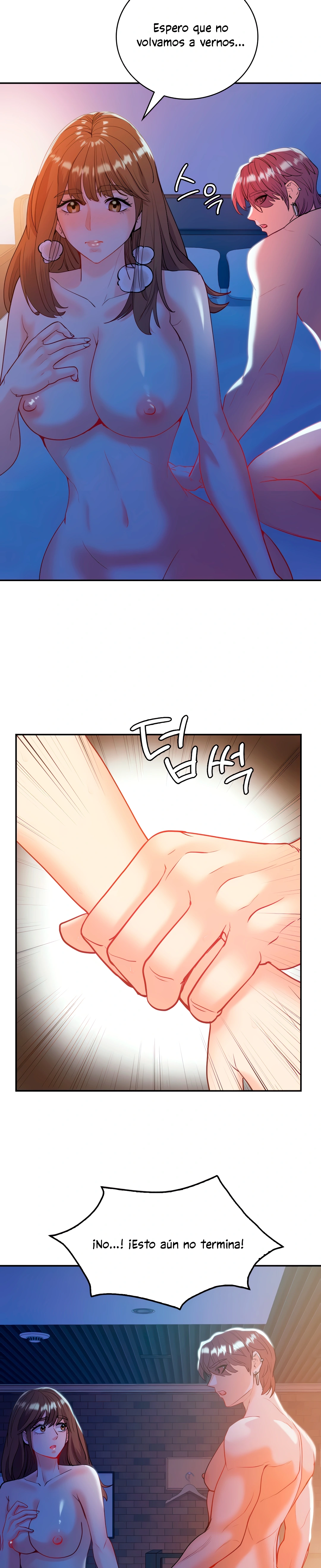 Recuperando a mi Esposa – español Capítulo 20 - Page 28