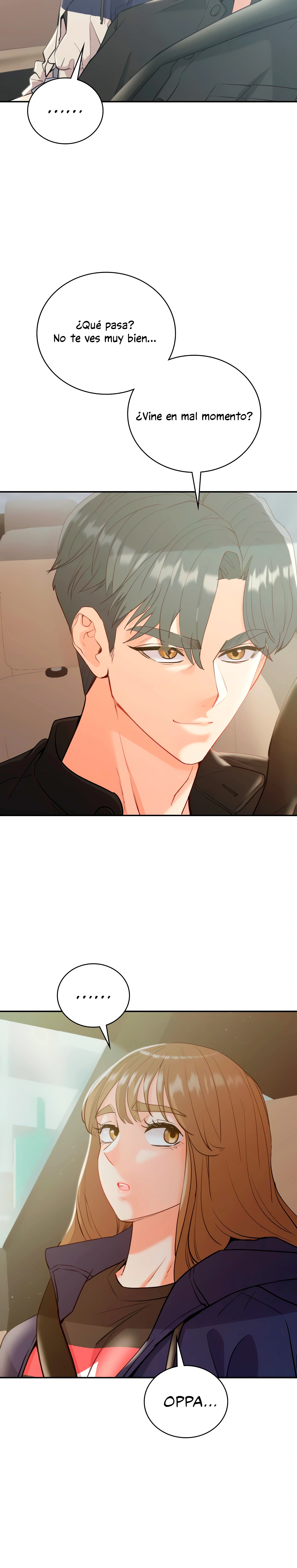 Recuperando a mi Esposa – español Capítulo 21 - Page 28