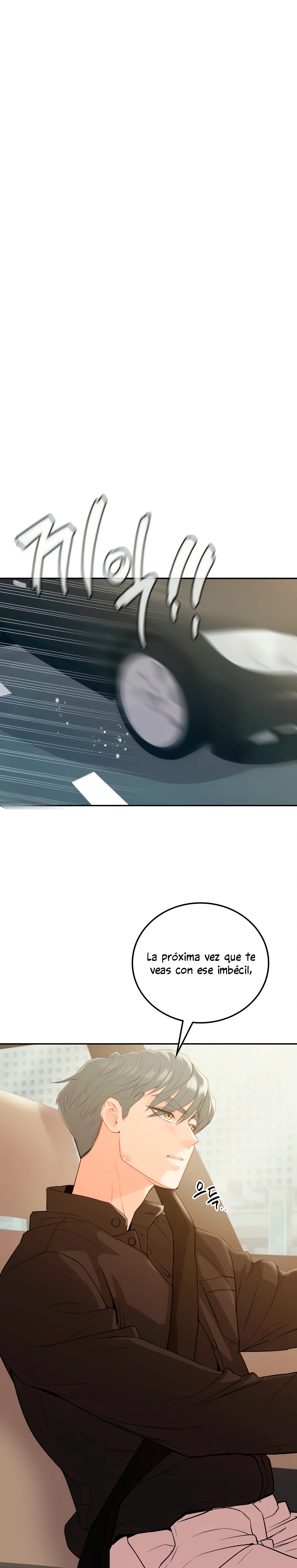 Recuperando a mi Esposa – español Capítulo 21 - Page 29