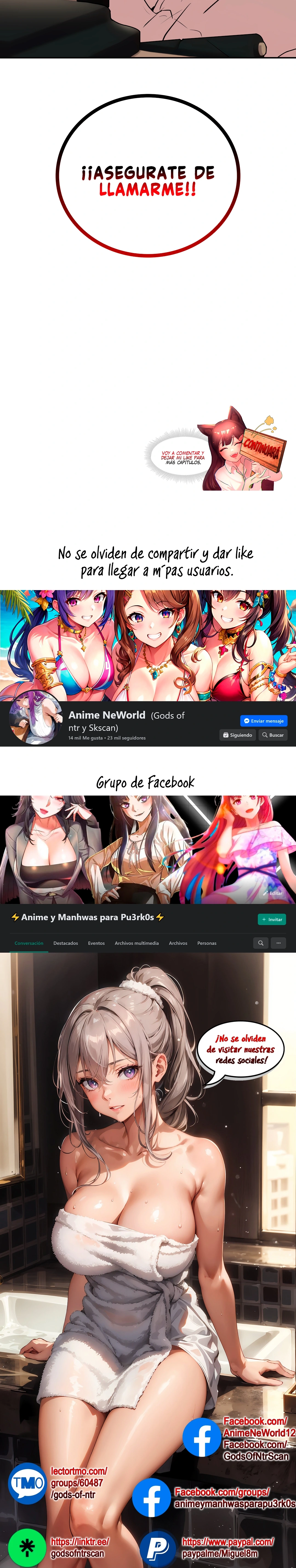 Recuperando a mi Esposa – español Capítulo 21 - Page 30