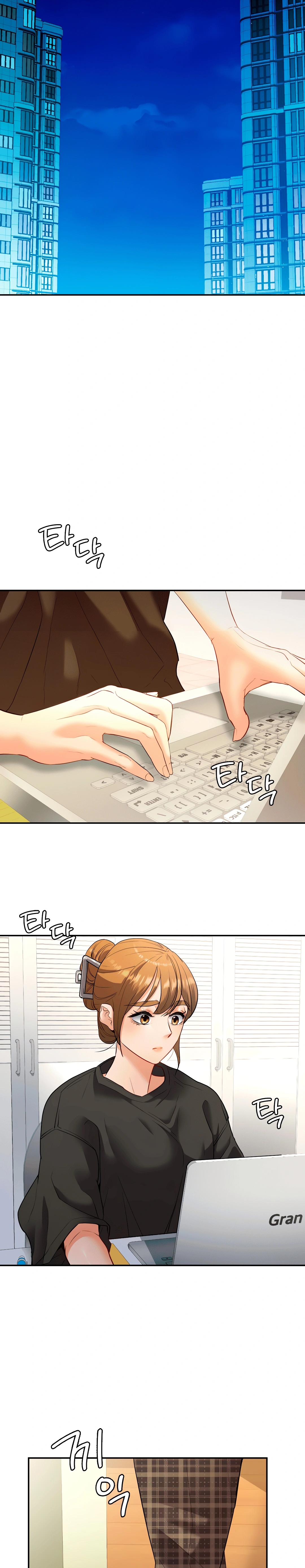 Recuperando a mi Esposa – español Capítulo 22 - Page 21