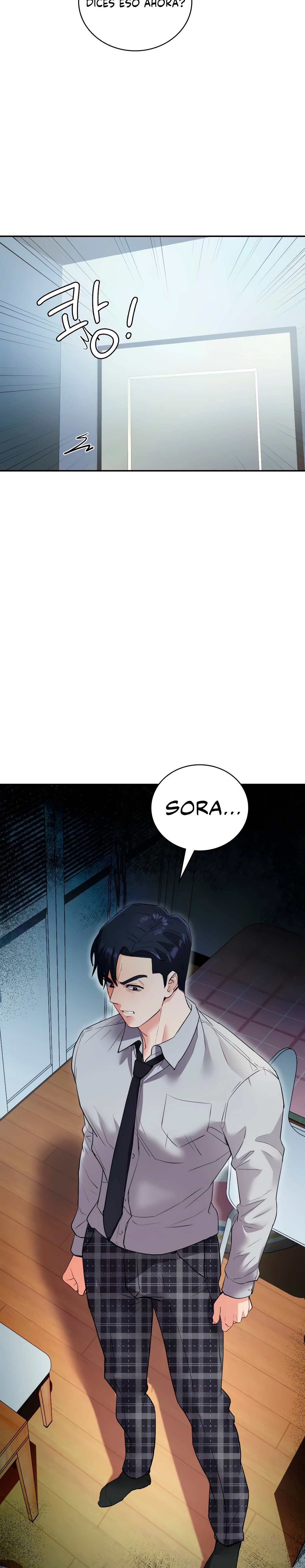 Recuperando a mi Esposa – español Capítulo 22 - Page 26