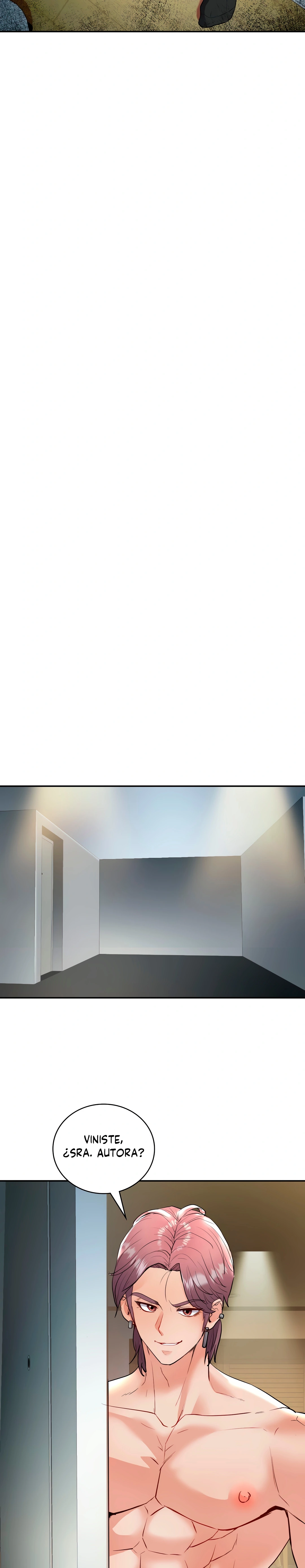 Recuperando a mi Esposa – español Capítulo 22 - Page 27