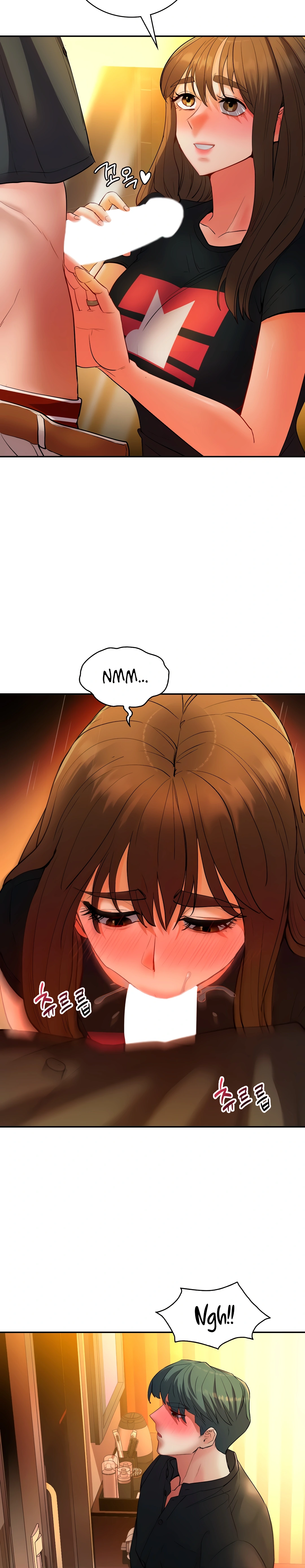 Recuperando a mi Esposa – español Capítulo 22 - Page 8