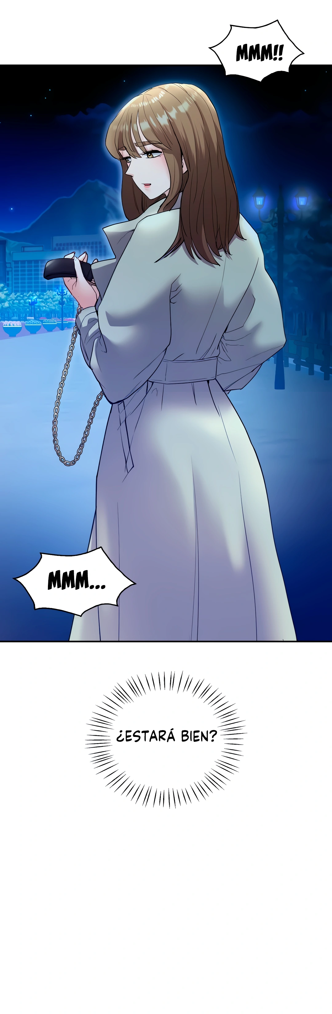 Recuperando a mi Esposa – español Capítulo 23 - Page 18