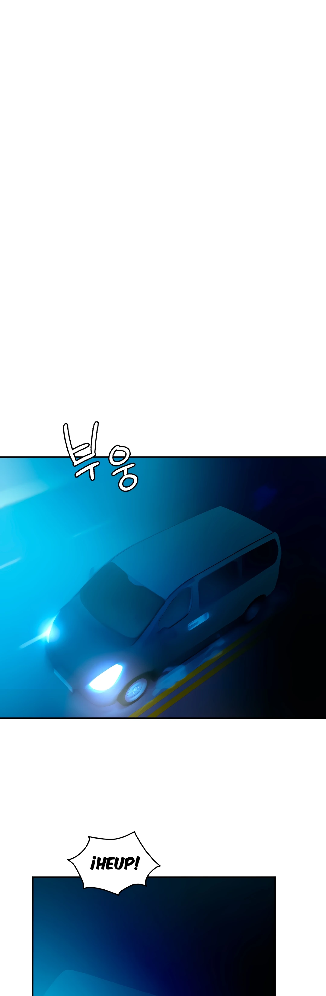 Recuperando a mi Esposa – español Capítulo 23 - Page 19