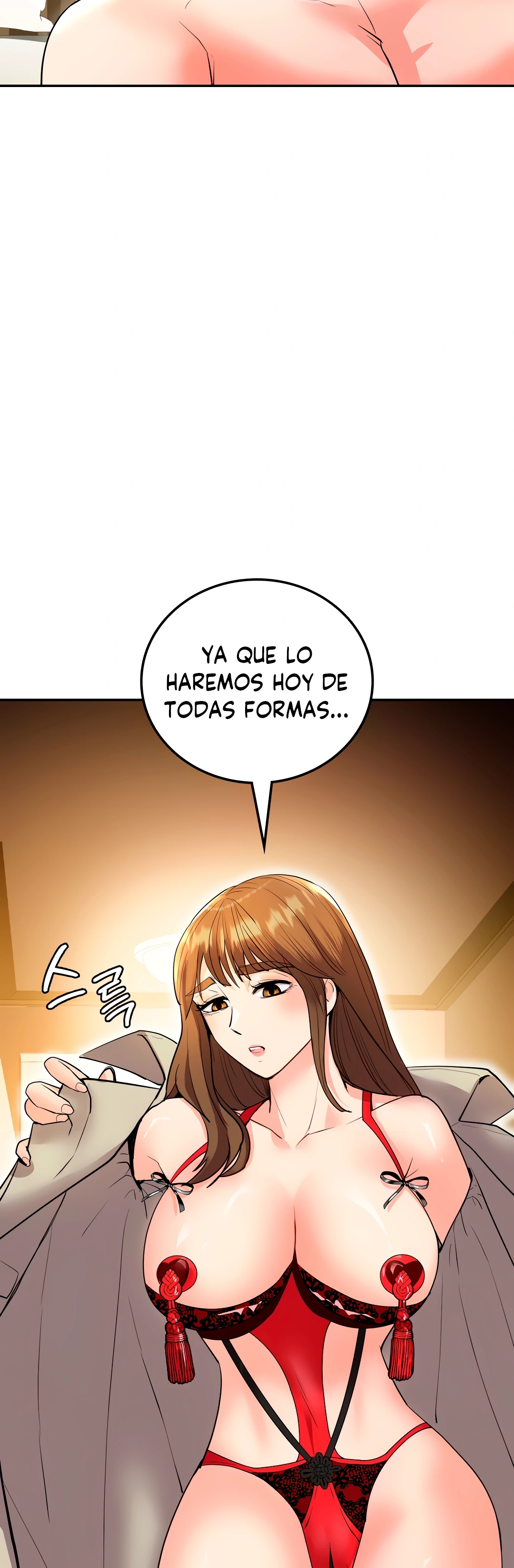 Recuperando a mi Esposa – español Capítulo 23 - Page 2