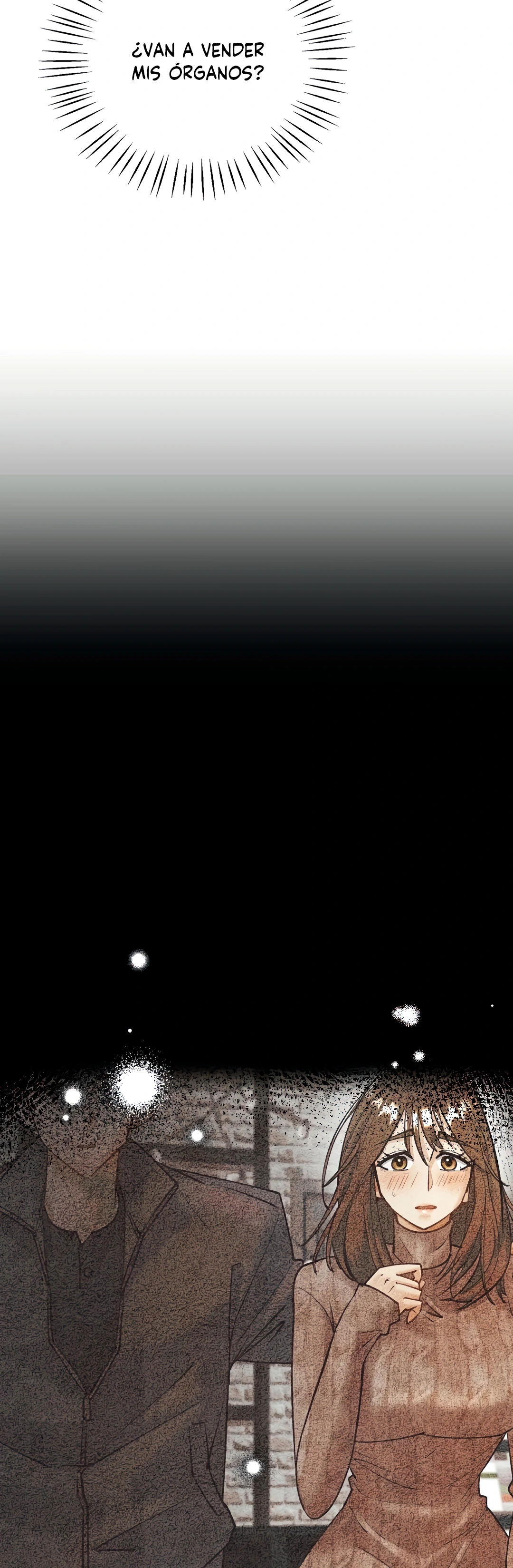 Recuperando a mi Esposa – español Capítulo 23 - Page 22