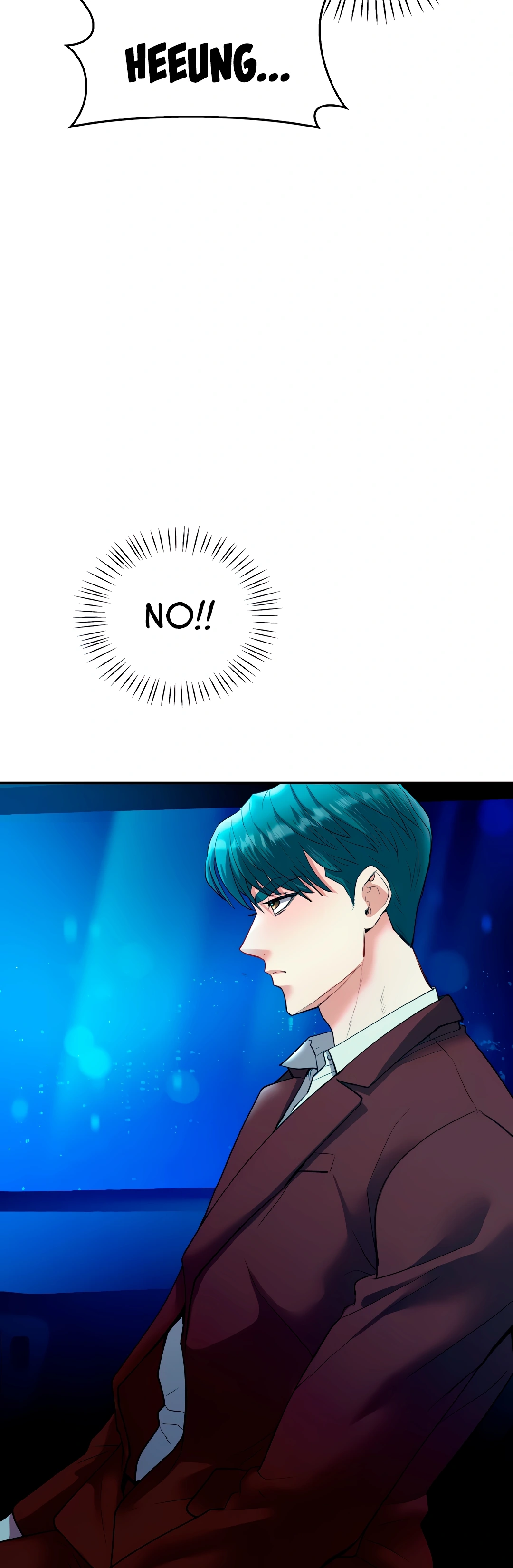 Recuperando a mi Esposa – español Capítulo 23 - Page 27