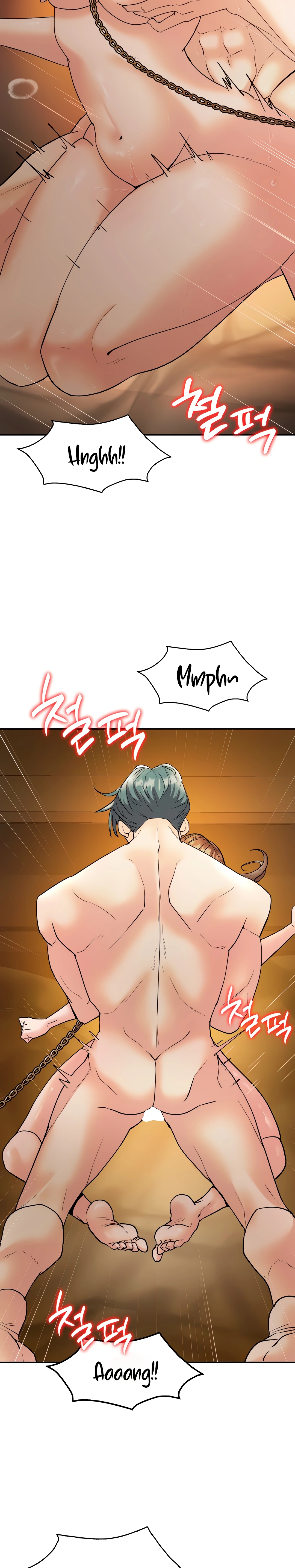 Recuperando a mi Esposa – español Capítulo 24 - Page 20