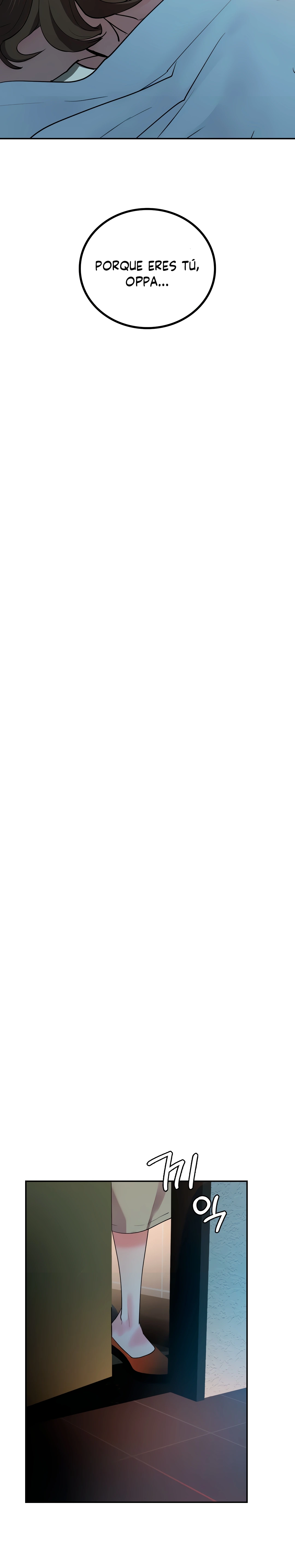 Recuperando a mi Esposa – español Capítulo 24 - Page 27