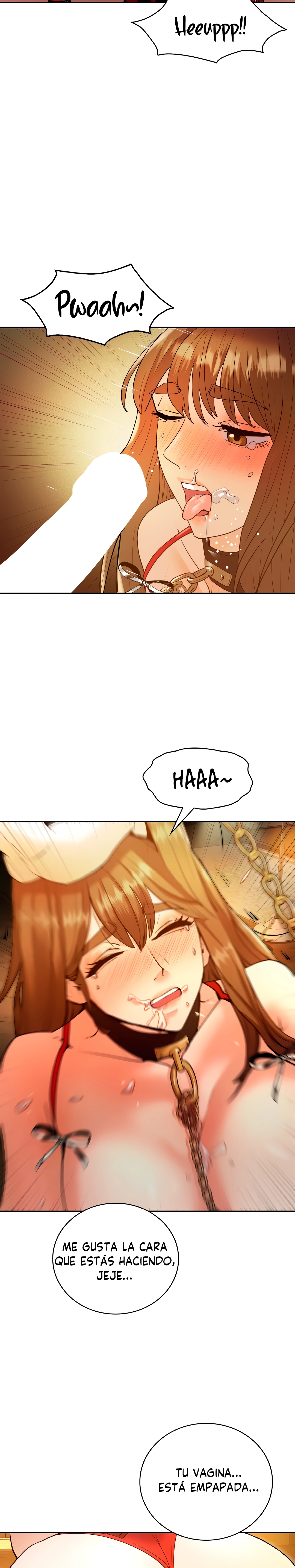 Recuperando a mi Esposa – español Capítulo 24 - Page 7