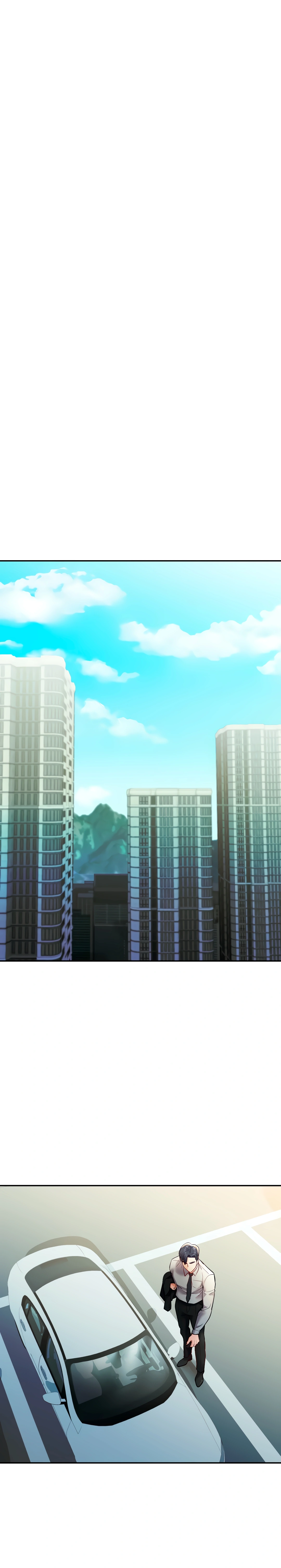 Recuperando a mi Esposa – español Capítulo 25 - Page 27