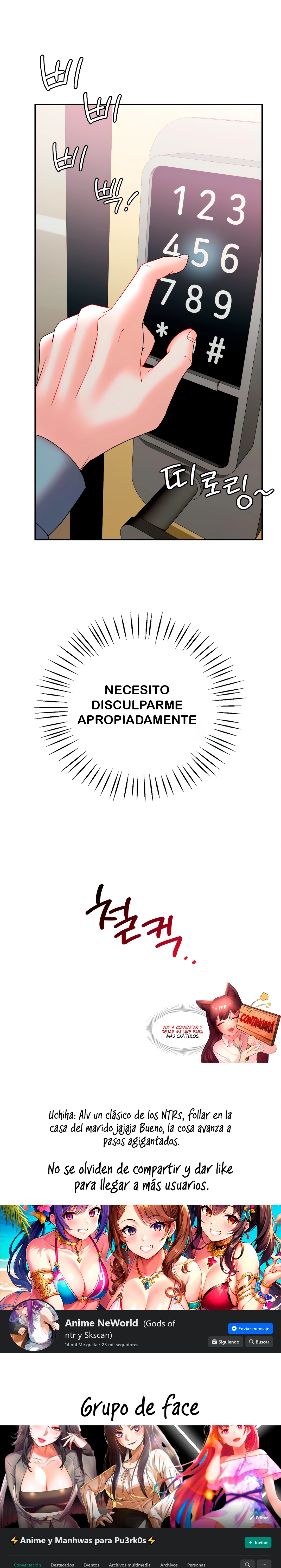 Recuperando a mi Esposa – español Capítulo 25 - Page 30