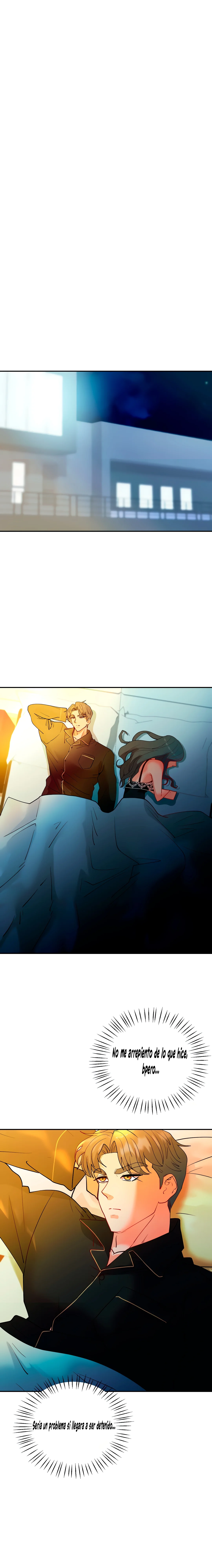 Recuperando a mi Esposa – español Capítulo 26 - Page 22