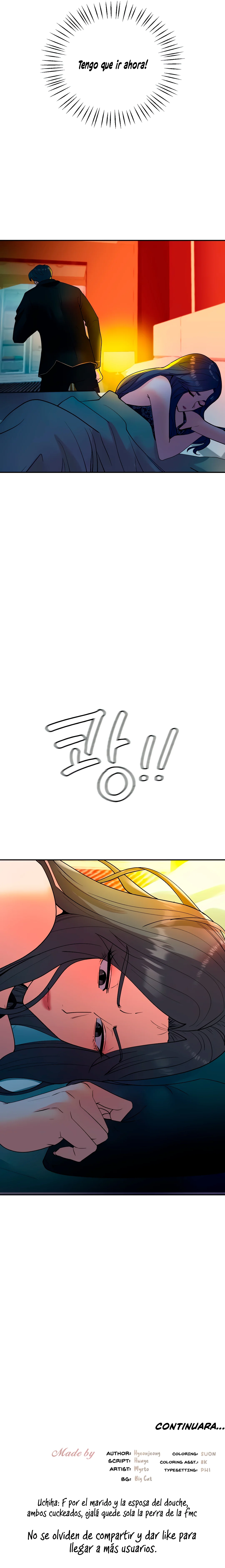 Recuperando a mi Esposa – español Capítulo 26 - Page 24