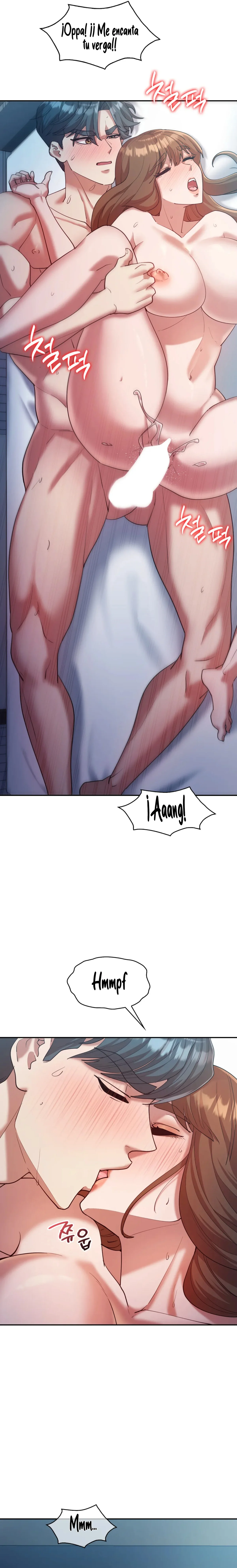 Recuperando a mi Esposa – español Capítulo 29 - Page 2