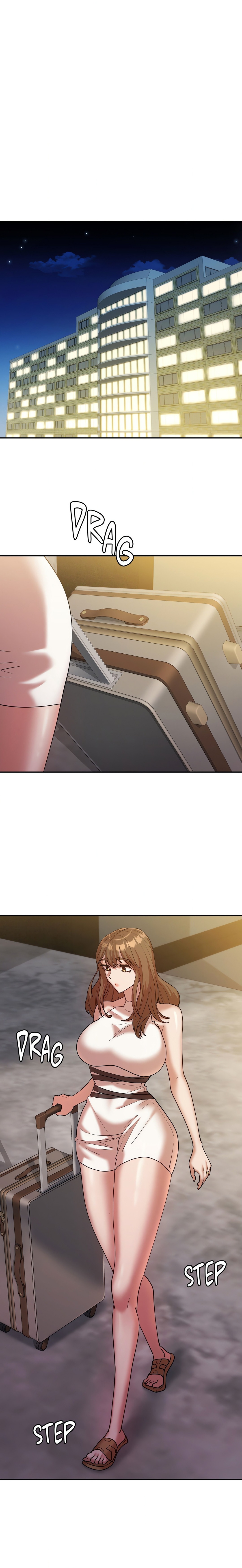 Recuperando a mi Esposa – español Capítulo 30 - Page 13