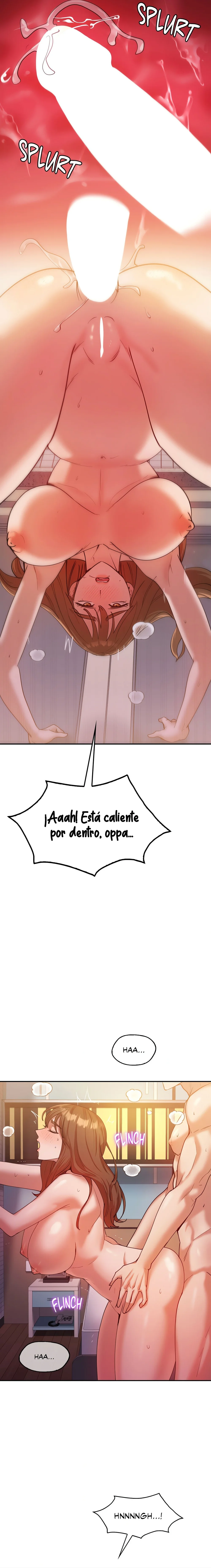 Recuperando a mi Esposa – español Capítulo 31 - Page 15