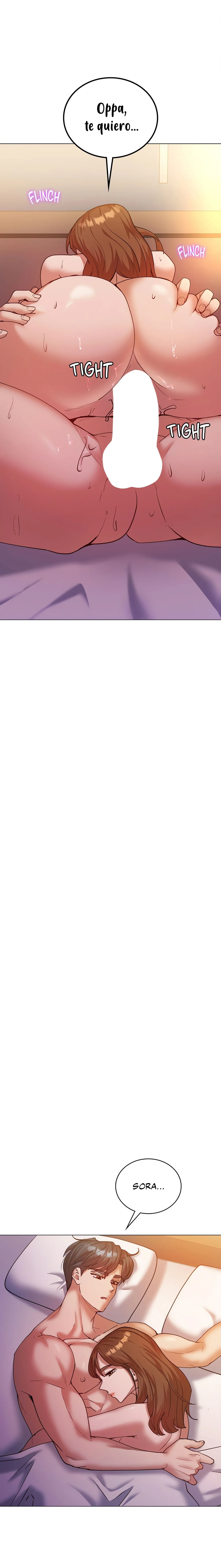Recuperando a mi Esposa – español Capítulo 31 - Page 19