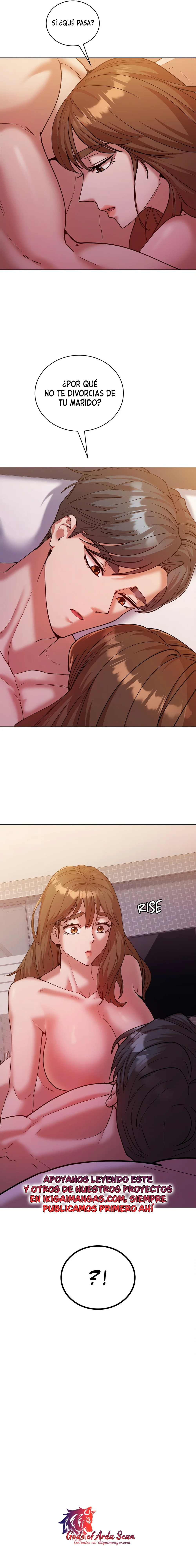 Recuperando a mi Esposa – español Capítulo 31 - Page 20