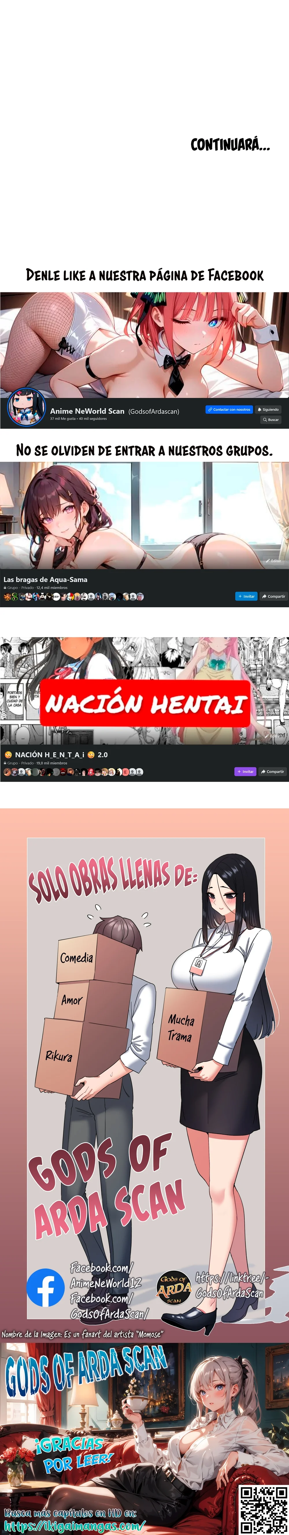 Recuperando a mi Esposa – español Capítulo 31 - Page 21