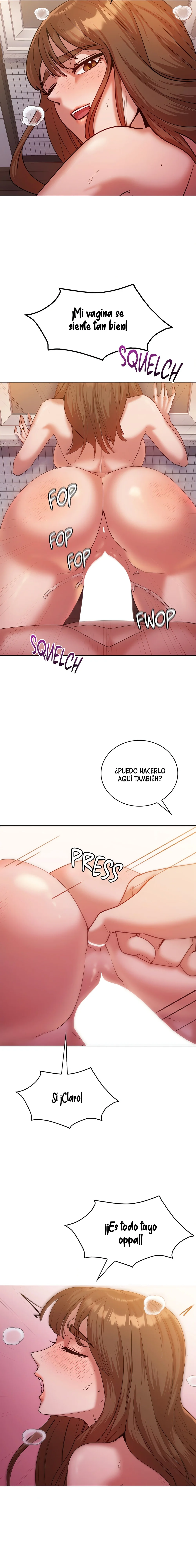 Recuperando a mi Esposa – español Capítulo 31 - Page 3