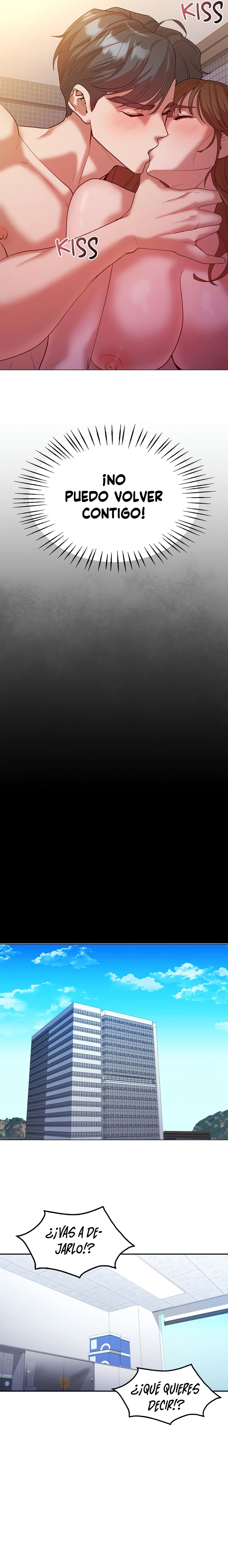 Recuperando a mi Esposa – español Capítulo 32 - Page 11